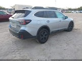SUBARU OUTBACK ONYX EDITION XT 4S4BTGLD2N3128944 снимка