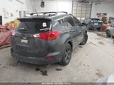 TOYOTA RAV4 XLE JTMRFREV4FD118617 снимка
