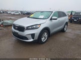 KIA SORENTO 3.3L LX 5XYPG4A51KG495866 fotografie