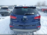 HYUNDAI SANTA FE SPORT 2.4L 5XYZU3LB7HG424310 photo