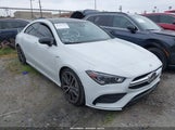 MERCEDES-BENZ AMG CLA 35 4MATIC W1K5J5BB2MN188727 снимка