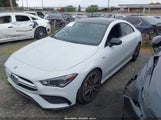 MERCEDES-BENZ AMG CLA 35 4MATIC W1K5J5BB2MN188727 снимка
