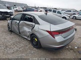 HYUNDAI ELANTRA SEL 5NPLM4AG3PH104760 снимка