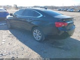 CHEVROLET IMPALA 1LT 1G1105S3XHU152891 снимка
