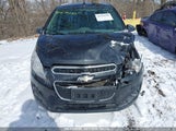 Chevrolet Spark 1Lt Cvt KL8CD6S92FC734140 снимка