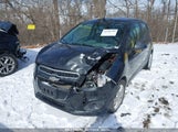 Chevrolet Spark 1Lt Cvt KL8CD6S92FC734140 снимка