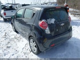 Chevrolet Spark 1Lt Cvt KL8CD6S92FC734140 снимка