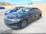 VOLKSWAGEN JETTA 1.4T R-LINE/1.4T S/1.4T SE 3VWC57BU1MM095689 снимка