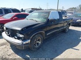 CHEVROLET S-10 LS 1GCCS19W528218430 снимка