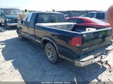 CHEVROLET S-10 LS 1GCCS19W528218430 снимка