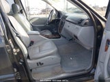 MERCEDES-BENZ ML 320 4JGAB54E9YA181893 снимка