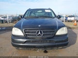 MERCEDES-BENZ ML 320 4JGAB54E9YA181893 снимка