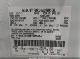 FORD F-150 STX 1FTEX1CM3EFB15654 снимка