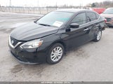 NISSAN SENTRA SV 3N1AB7AP7KY281163 снимка