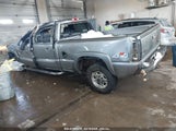 GMC SIERRA 2500HD CLASSIC SLT 1GTHK23D37F117215 снимка