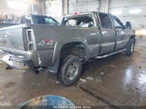 GMC SIERRA 2500HD CLASSIC SLT 1GTHK23D37F117215 снимка
