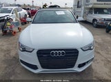 AUDI A5 2.0T PREMIUM WAUD2AFH7GN001378 снимка