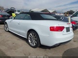 AUDI A5 2.0T PREMIUM WAUD2AFH7GN001378 снимка