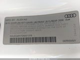 AUDI A5 2.0T PREMIUM WAUD2AFH7GN001378 снимка