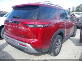 NISSAN PATHFINDER SL FWD 5N1DR3CA1RC300862 fotografie