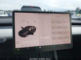TESLA MODEL Y LONG RANGE DUAL MOTOR ALL-WHEEL DRIVE 5YJYGAEE5MF202350 fotografie