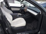 TESLA MODEL Y LONG RANGE DUAL MOTOR ALL-WHEEL DRIVE 5YJYGAEE5MF202350 снимка