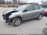 NISSAN ROGUE S JN8AS5MT9AW015230 снимка