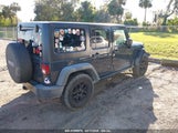 JEEP WRANGLER JK UNLIMITED WILLY WHEELER 4X4 1C4BJWDG3JL859373 fotografie