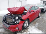HYUNDAI ELANTRA VALUE EDITION KMHD84LF2LU084137 снимка