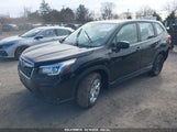SUBARU FORESTER JF2SKAAC2LH528499 fotografie