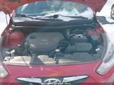 HYUNDAI ACCENT SE KMHCU5AEXCU052771 снимка