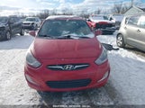 HYUNDAI ACCENT SE KMHCU5AEXCU052771 снимка