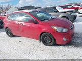 HYUNDAI ACCENT SE KMHCU5AEXCU052771 снимка