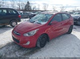 HYUNDAI ACCENT SE KMHCU5AEXCU052771 снимка
