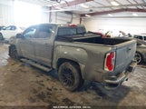 GMC CANYON 4WD SHORT BOX SLE 1GTG6CEN8L1251737 photo