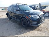 NISSAN ROGUE SV 5N1AT2MV0JC802718 photo