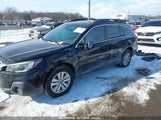 SUBARU OUTBACK 2.5I 4S4BSABC1K3349438 снимка