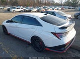 HYUNDAI ELANTRA N KMHLW4DK4RU022468 снимка