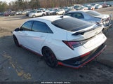 HYUNDAI ELANTRA N KMHLW4DK4RU022468 снимка