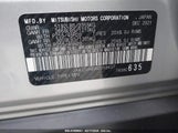 MITSUBISHI OUTLANDER SEL 2.5 2WD/SEL SPECIAL EDITION JA4J3VA85NZ058437 снимка