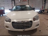 CHRYSLER SEBRING LIMITED 1C3EL65R76N138691 снимка