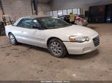 CHRYSLER SEBRING LIMITED 1C3EL65R76N138691 снимка