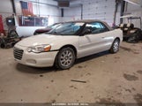 CHRYSLER SEBRING LIMITED 1C3EL65R76N138691 снимка