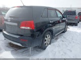 KIA SORENTO LX 5XYKT3A14BG174532 снимка