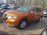 NISSAN ROGUE SV 5N1AT2MT4KC701326 снимка