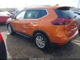 NISSAN ROGUE SV 5N1AT2MT4KC701326 снимка