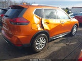 NISSAN ROGUE SV 5N1AT2MT4KC701326 снимка