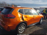 NISSAN ROGUE SV 5N1AT2MT4KC701326 снимка