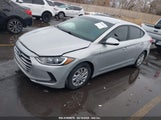 HYUNDAI ELANTRA SE 5NPD74LF9JH356083 снимка