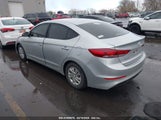 HYUNDAI ELANTRA SE 5NPD74LF9JH356083 снимка